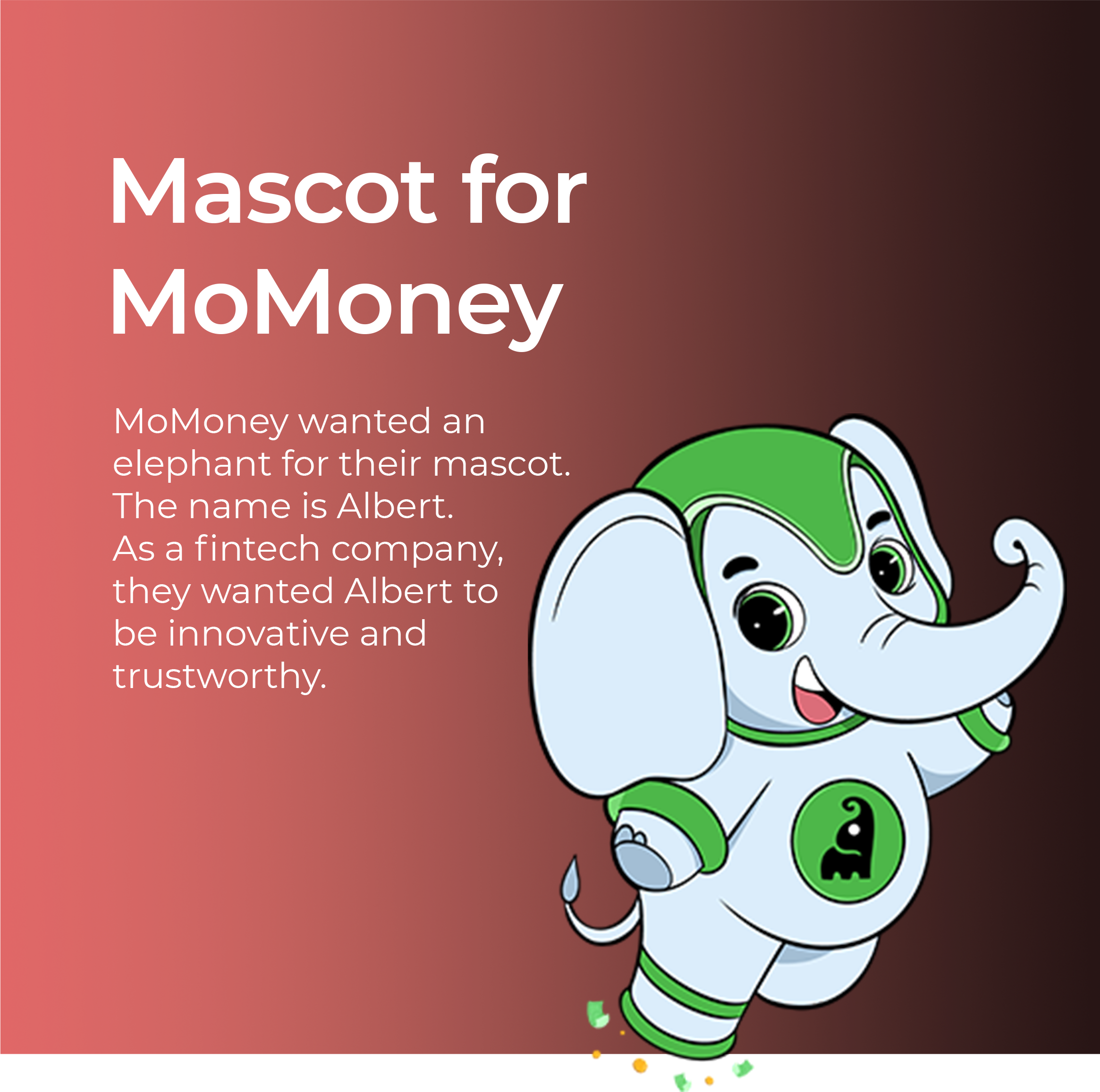 Mascot